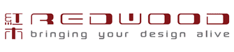 Redwood Interior company review logo - Globe3 ERP