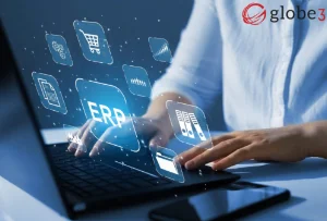 Upgrade or Replace ERP: Which Option is Right for Your Business article image - Globe3 ERP