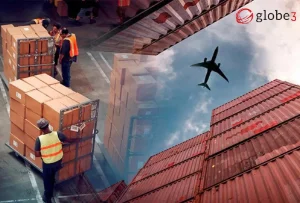 Warehouse Management in Trading and Distribution Industry article image - Globe3 ERP