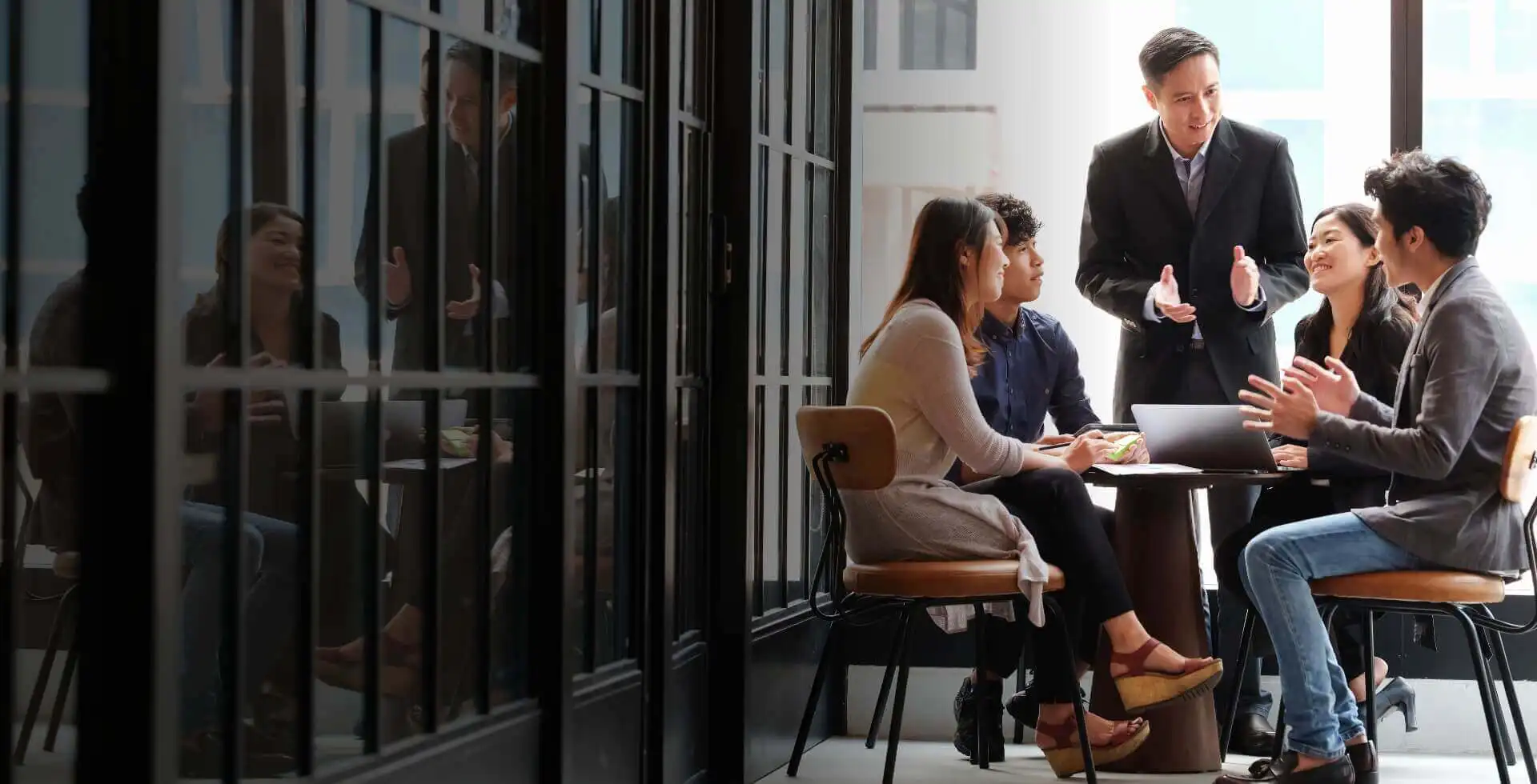 Home page banner - Globe3 ERP Malaysia