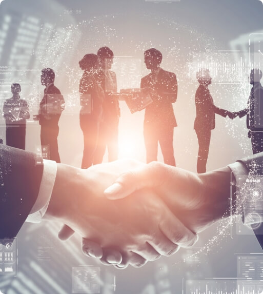 Globe3 Multi Companies/Entities function image - Globe3 ERP Malaysia